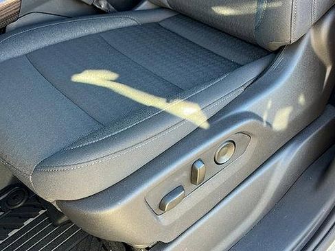 New 2026 Chevrolet Silverado 1500 RST image 20