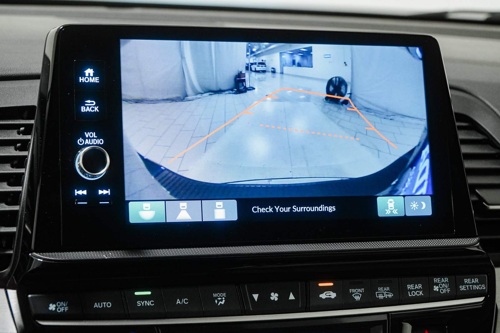 Used 2025 Honda Odyssey EX-L image 31