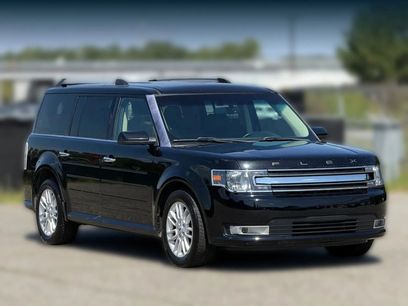 Used 2018 Ford Flex SEL w/ Equipment Group 202A