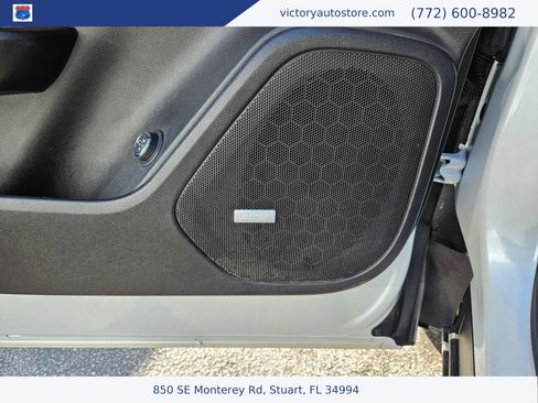 Used 2024 Chevrolet Blazer LT w/ Sound & Technology Package image 24