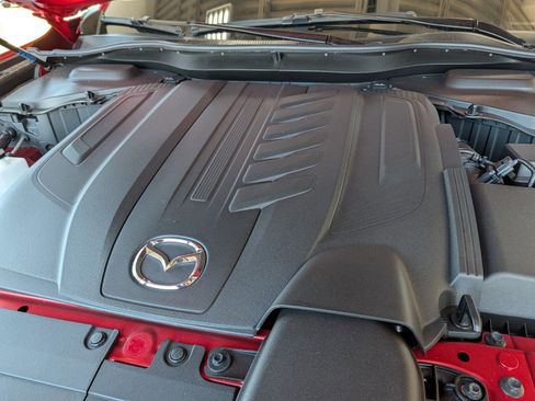 New 2026 MAZDA CX-70 3.3 Turbo S w/ Premium Package image 29