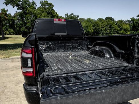 Used 2023 RAM 2500 Laramie AWD/4WD image 78