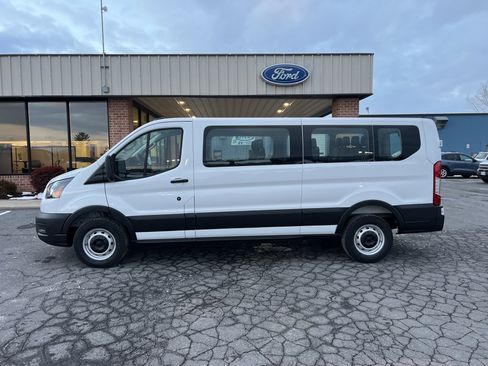 New 2026 Ford Transit 350 XL image 1