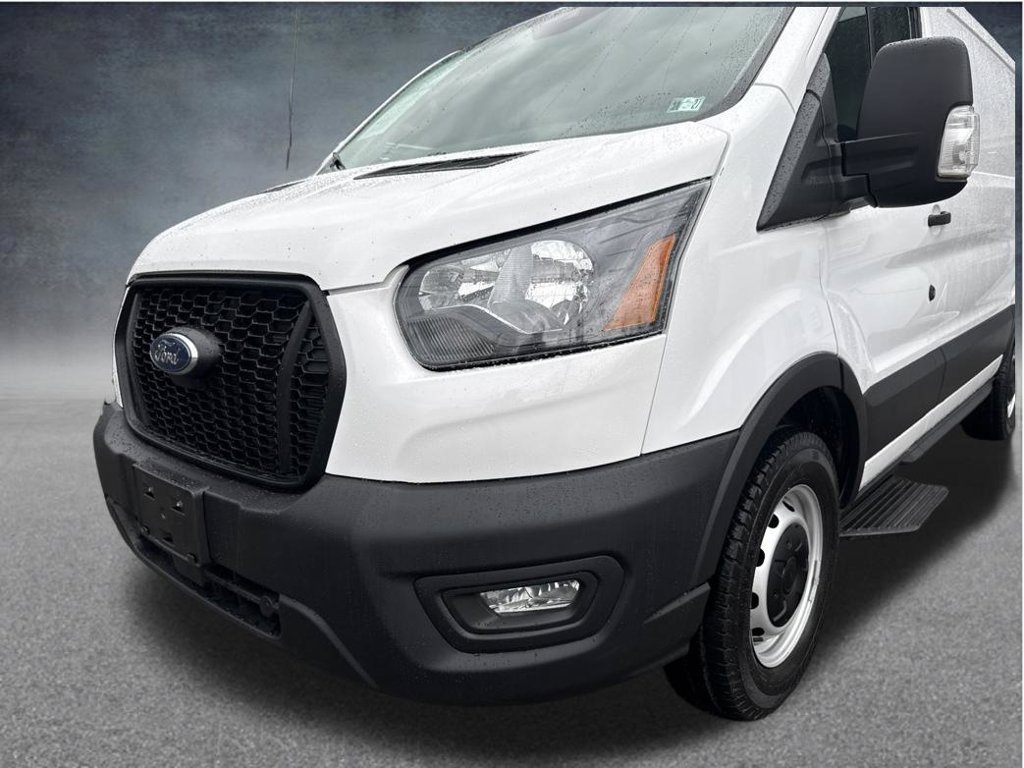 Used 2023 Ford Transit 350 Low Roof w/ Load Area Protection Package RWD image 9