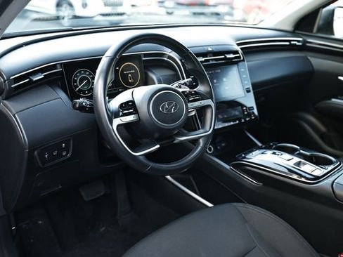 Used 2022 Hyundai Tucson SEL w/ Cargo Package image 17