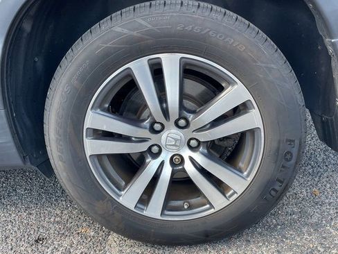 Used 2017 Honda Pilot EX-L image 14