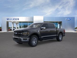 New 2025 Ford F150 XLT w/ Equipment Group 303A High video 1