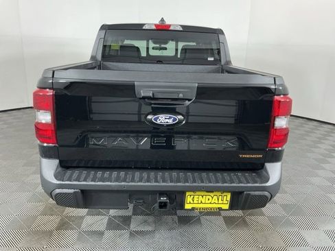 New 2026 Ford Maverick Tremor image 6
