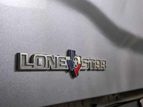 Used 2022 RAM 2500 Lone Star w/ Lone Star Silver Edition AWD/4WD image 45