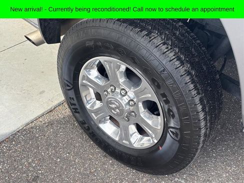 Used 2024 RAM 2500 Big Horn w/ Level 2 Equipment Group image 27