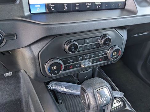 New 2026 Ford Bronco Big Bend AWD/4WD image 24