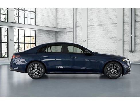 New 2026 Mercedes-Benz E 350 4MATIC Sedan image 16