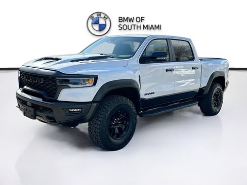 Used 2026 RAM 1500 RHO image 3