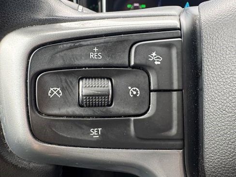 Certified 2024 Chevrolet Silverado 2500 LT AWD/4WD image 7