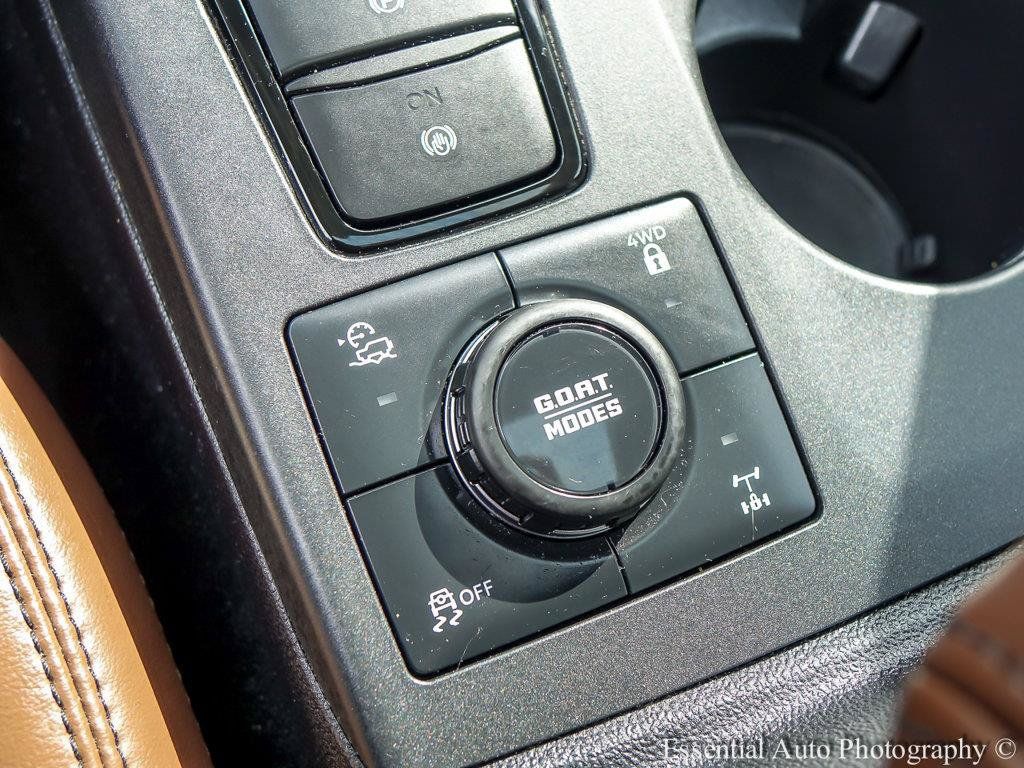Used 2023 Ford Bronco Sport Badlands w/ Premium Package AWD/4WD image 21