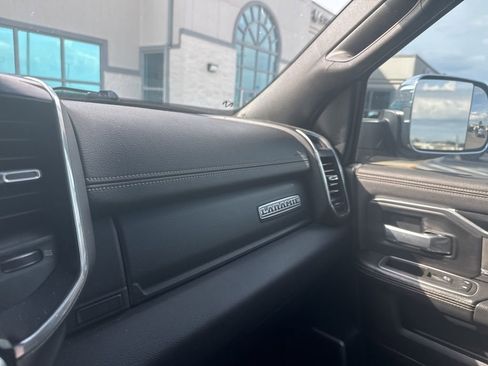 Used 2021 RAM 2500 Laramie AWD/4WD image 17