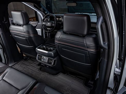 Used 2026 Ford F150 Raptor AWD/4WD image 32