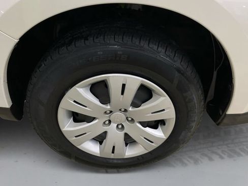 Used 2010 Subaru Forester 2.5X AWD/4WD image 18