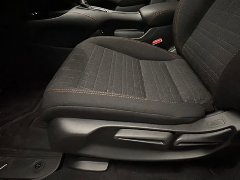 New 2026 Honda HR-V Sport image 11