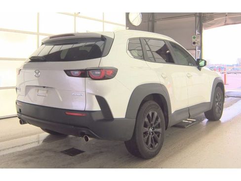 Used 2025 MAZDA CX-50 AWD 2.5 S w/ Premium Package image 6