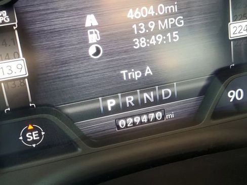 Used 2022 RAM 1500 Big Horn AWD/4WD image 16