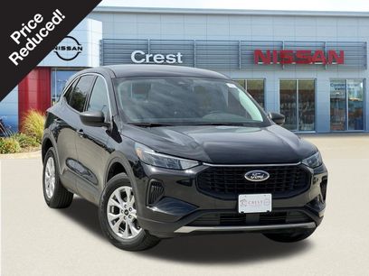 Used 2024 Ford Escape Active