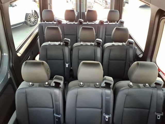 New 2026 Mercedes-Benz Sprinter 2500 image 19