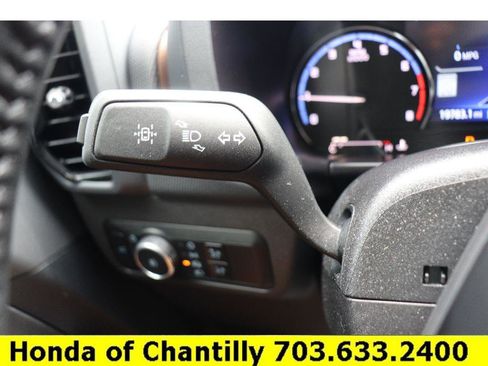 Used 2023 Ford Bronco Sport Outer Banks w/ Tech Package image 10