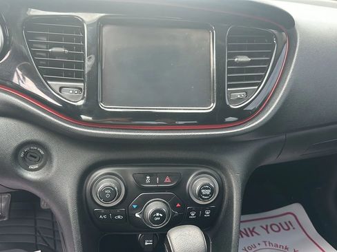 Used 2015 Dodge Dart SXT FWD image 11