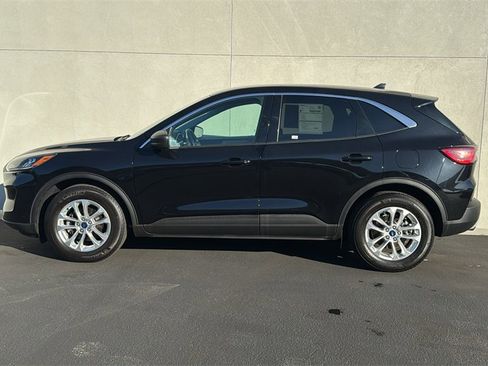 Certified 2022 Ford Escape SE w/ Convenience Package image 5