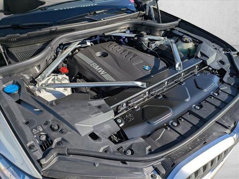 New 2026 BMW X5 xDrive40i image 17