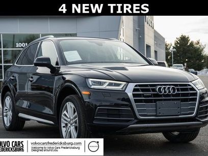 Used 2018 Audi Q5 2.0T Premium Plus