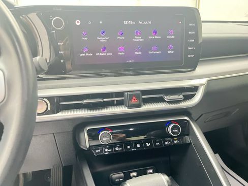 Certified 2023 Kia K5 GT-Line FWD image 10
