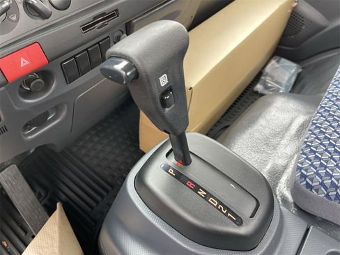 New 2024 Chevrolet Low Cab Forward 5500HD image 15