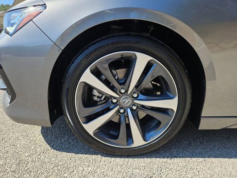 New 2025 Acura TLX w/Technology Package image 28