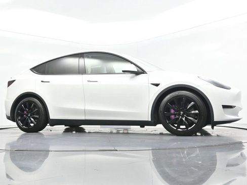 Used 2020 Tesla Model Y Performance AWD/4WD image 40