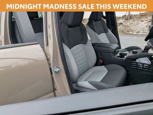 New 2026 Toyota Tacoma TRD Off-Road image 22