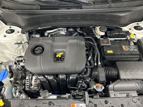 New 2026 Kia Seltos S image 25