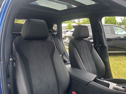 Certified 2025 Acura ADX A-Spec image 24