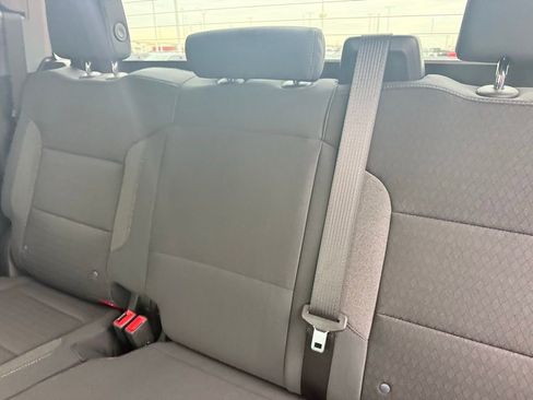 New 2026 Chevrolet Silverado 1500 LT image 33