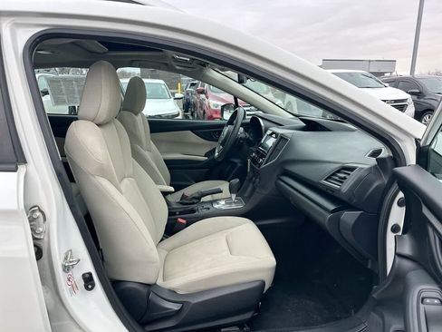 Used 2018 Subaru Impreza 2.0i Premium image 27