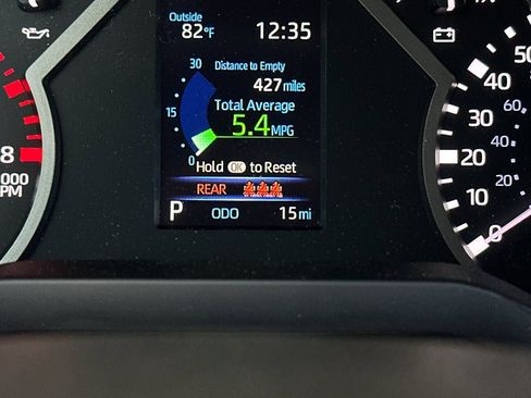 New 2026 Toyota Tundra SR5 w/ SR5 Convenience Package image 24