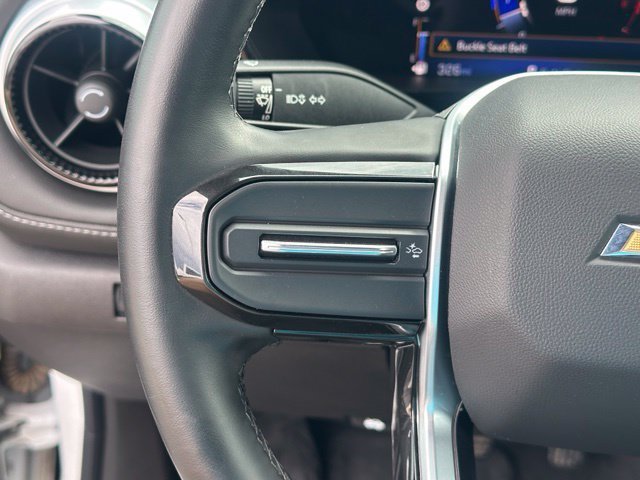 Used 2023 Chevrolet Colorado LT RWD image 19