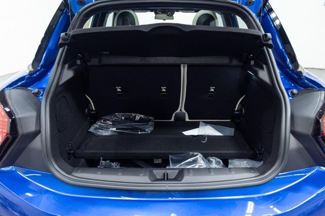 New 2026 MINI Cooper S FWD image 9
