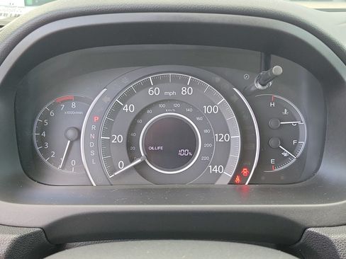 Used 2016 Honda CR-V EX-L image 20