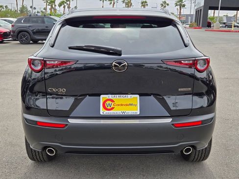 New 2026 MAZDA CX-30 Aire Edition AWD/4WD image 5