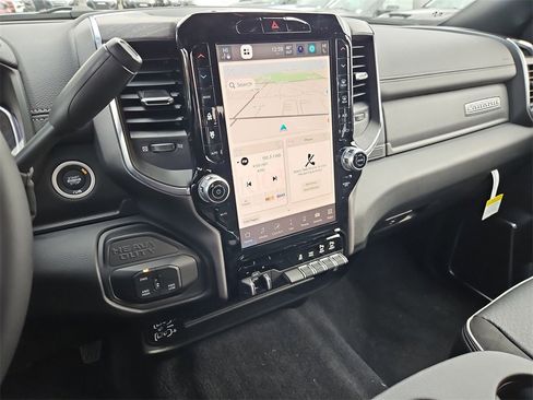 New 2026 RAM 2500 Laramie image 19