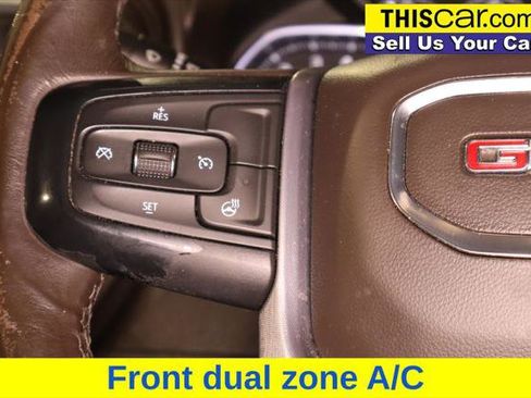Used 2021 GMC Sierra 1500 SLT AWD/4WD image 16