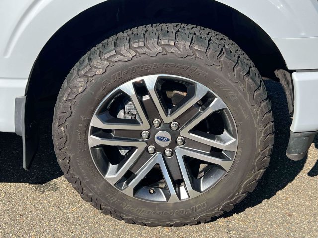 Used 2022 Ford F150 XL w/ STX Appearance Package AWD/4WD image 7
