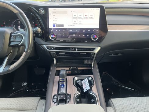Used 2024 Lexus RX 350 AWD w/ Convenience Package image 26